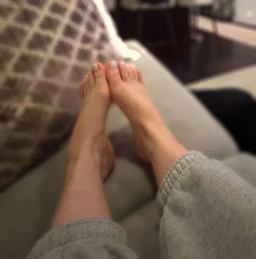 These belong in your mouth