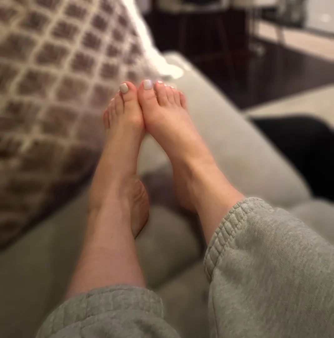 These belong in your mouth