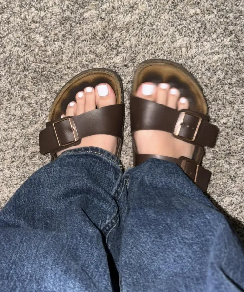 these birks tease you don’t they…✨ you wish you could see all of them