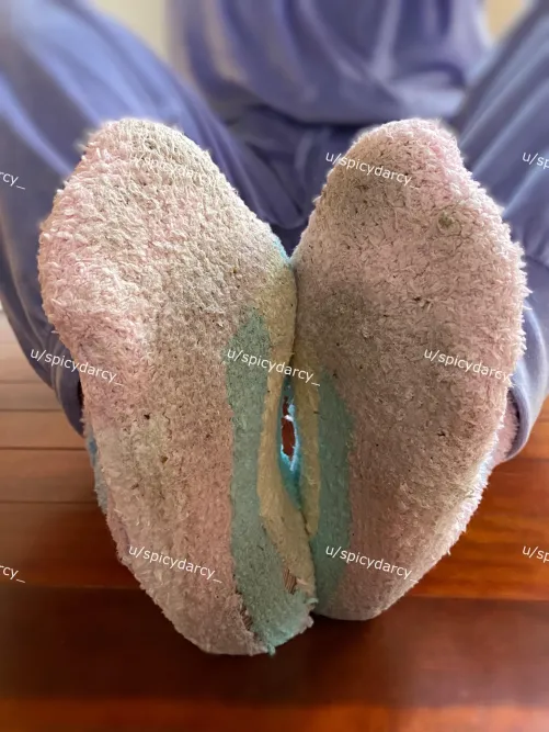 These fuzzies are cute, but very stinky already … come sniff ! [selling] [USA only]