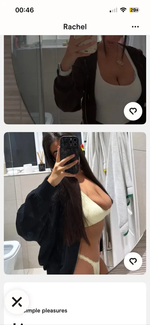 These girls are such sluts