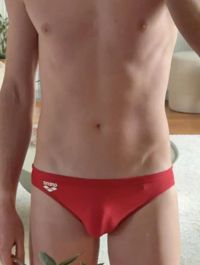 These ones don’t hide much!