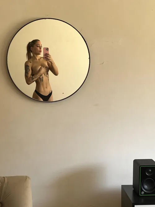 These panties were made to make your imagination run wild