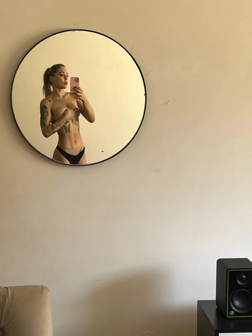 These panties were made to make your imagination run wild