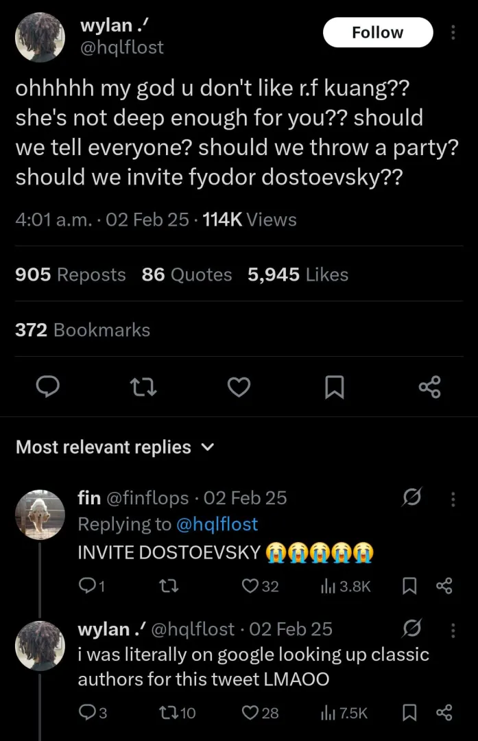 These people are real