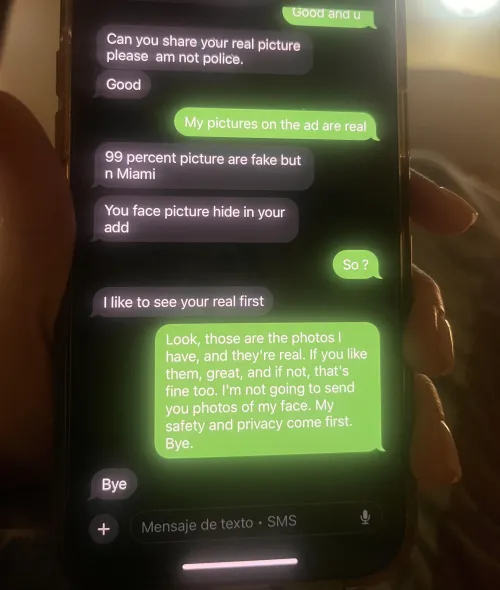 These people don't use their brains.