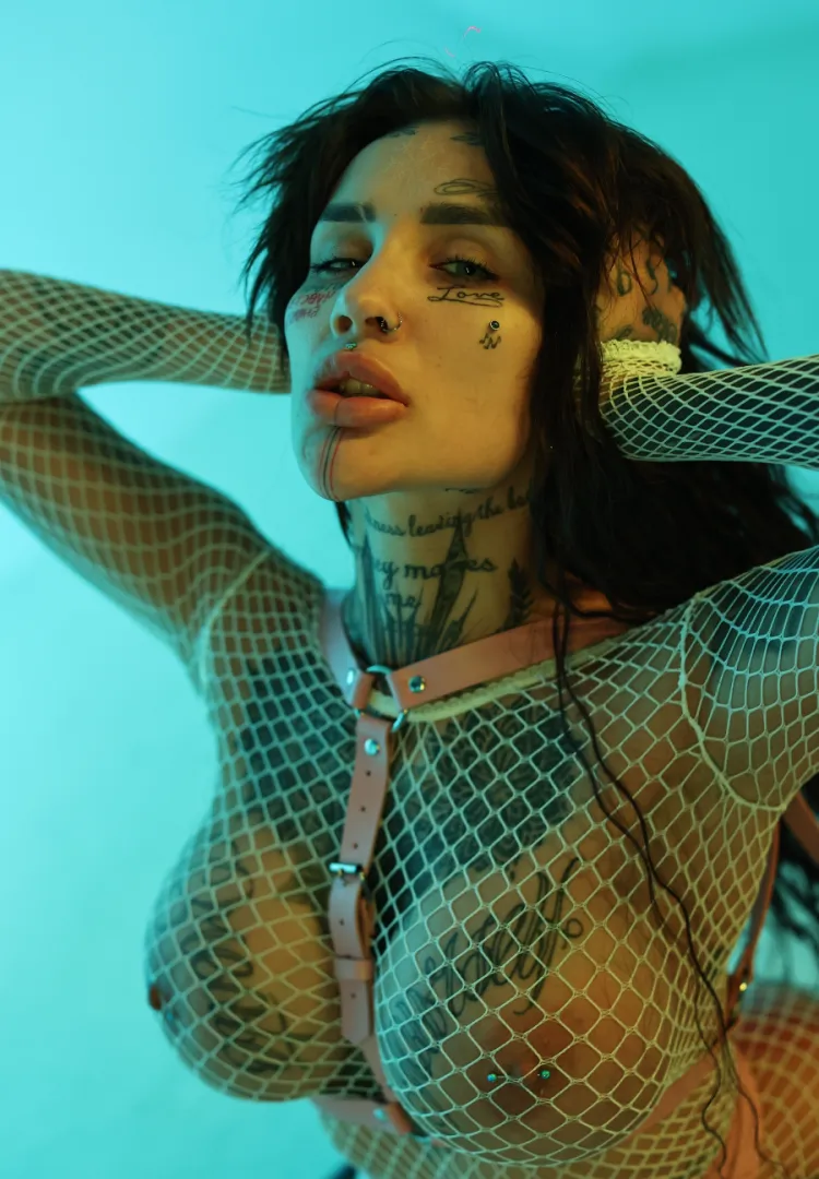 These piercings aren’t jewelry — they’re handles