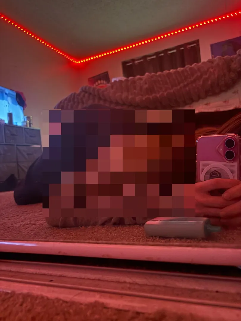 these pixels shouldn’t get you as weak as they do‍