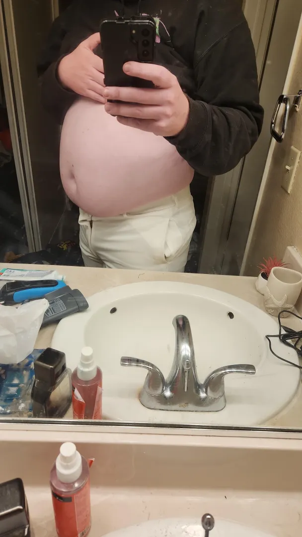 These still fit right?