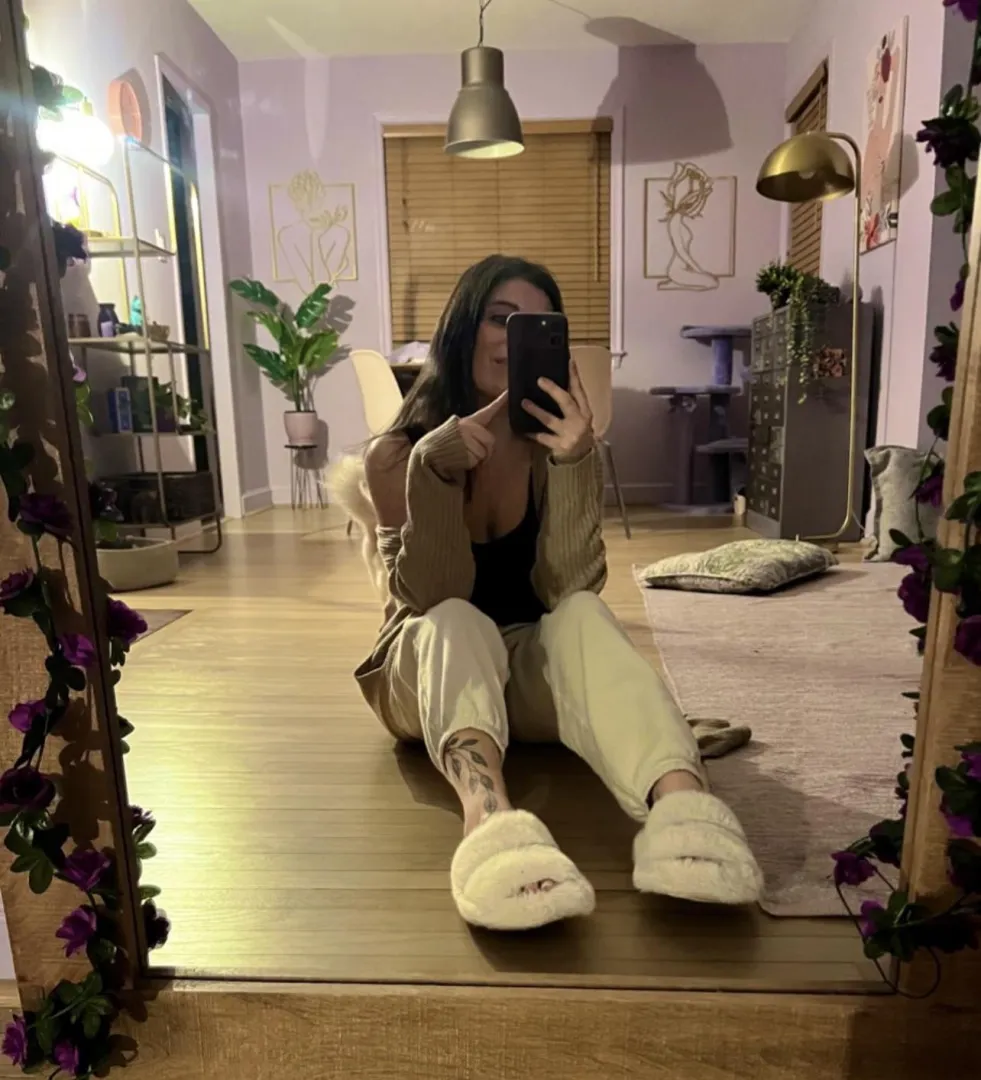 these subs are so easy to control… even in slippers