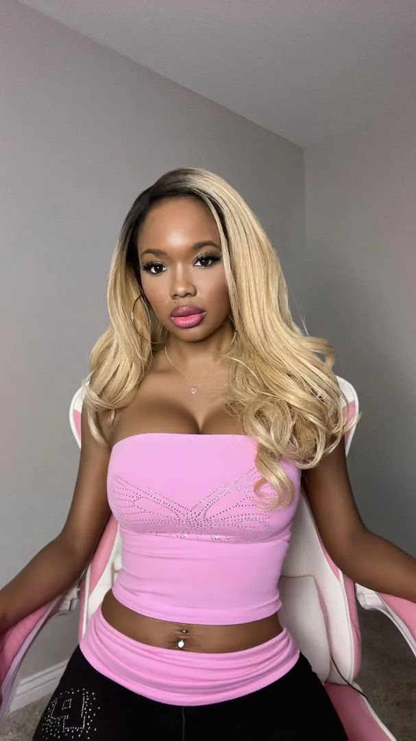 They Are Ready To Pop Out