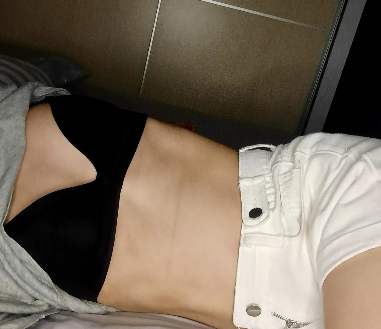 They are there, can u see it...