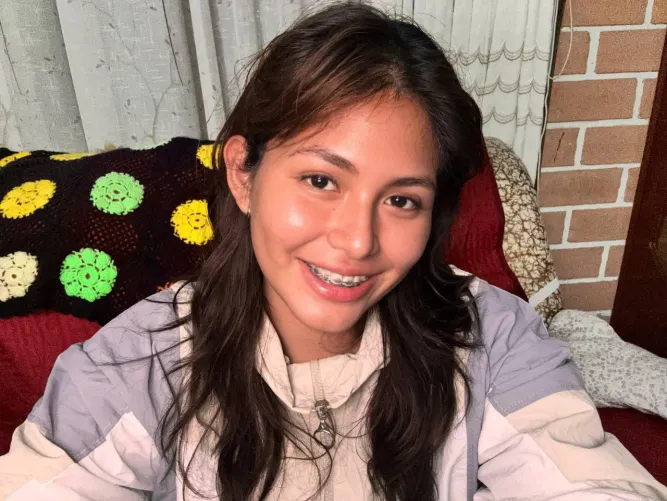 They don’t know in class, but Reddit does