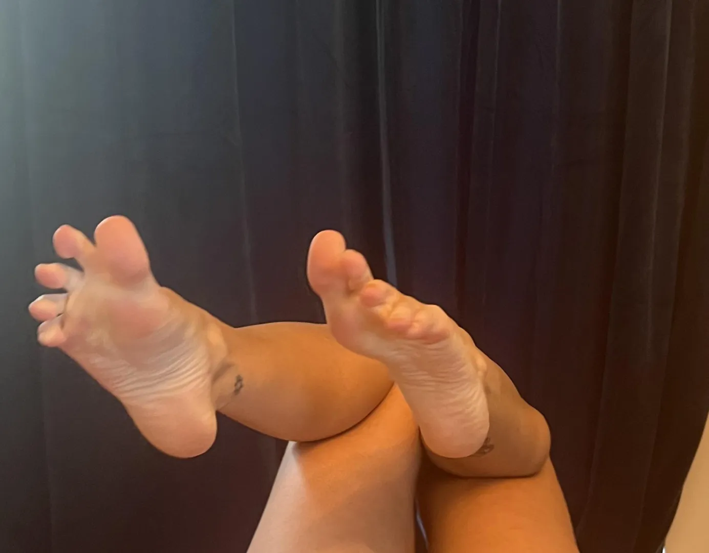 They get so many men weak