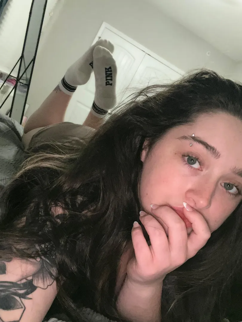 They had a long week in my converse. Time to go home with you now