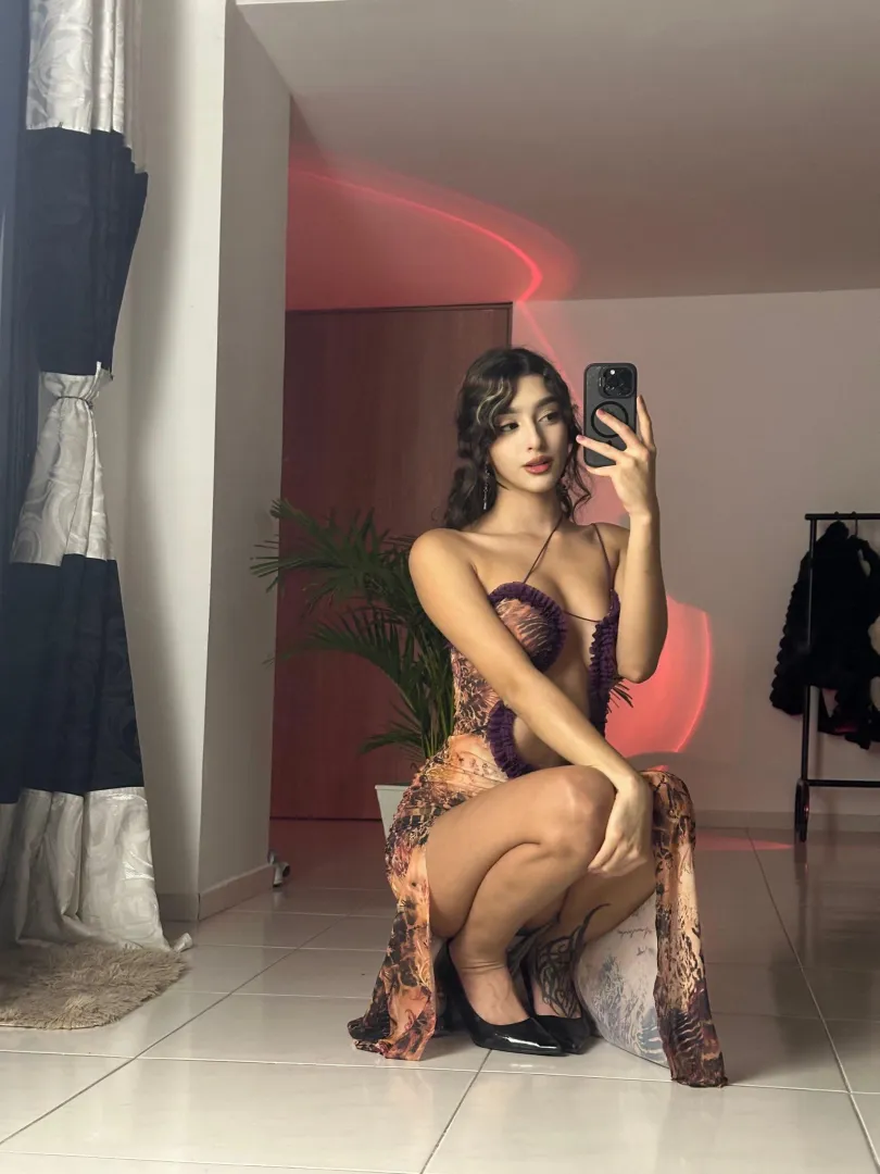 they look even better with tattoos