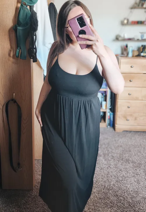 They love the freedom