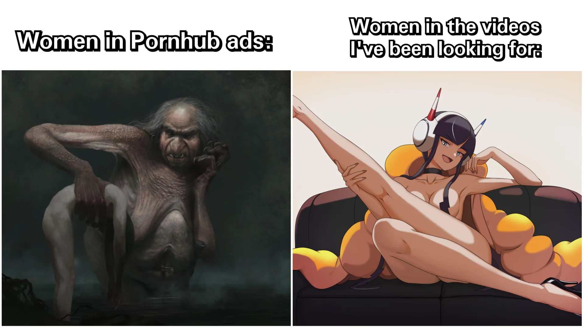 They need to make better ads