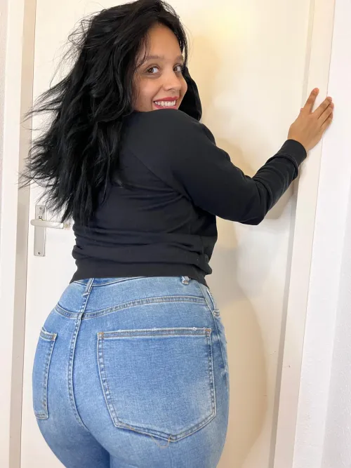 They say perfection is a myth… until I walk in and ruin that theory forever.