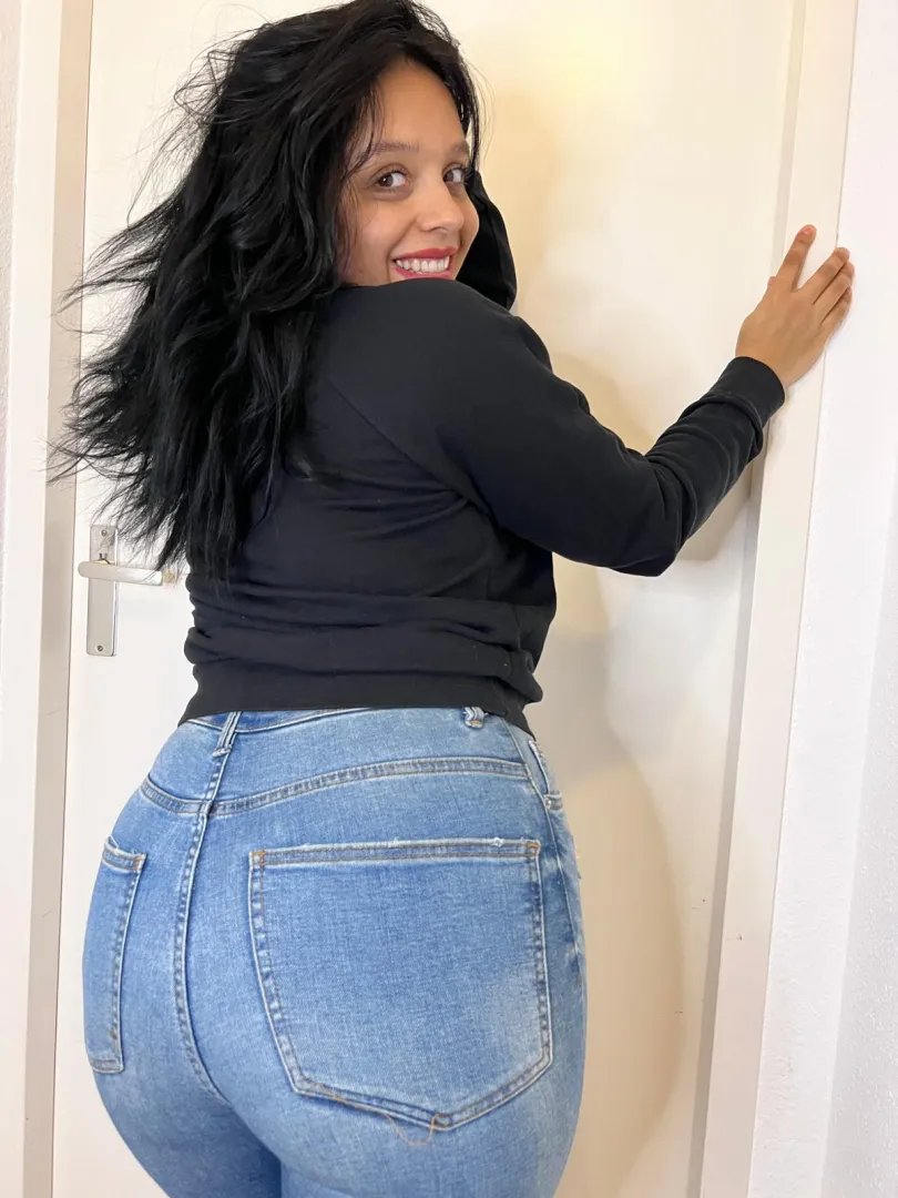 They say perfection is a myth… until I walk in and ruin that theory forever.