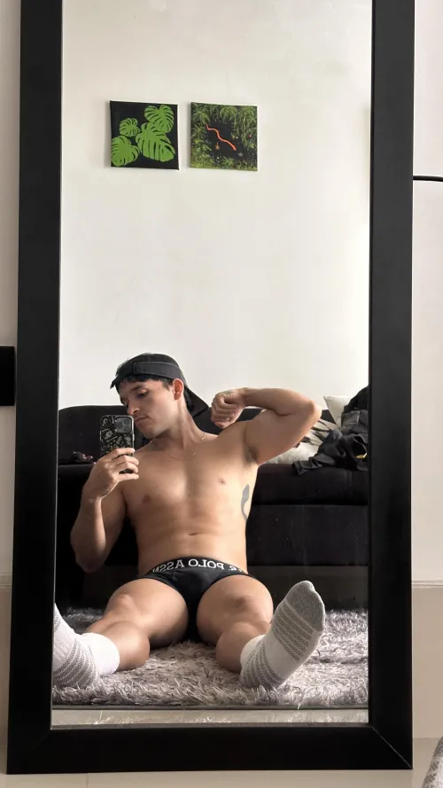 They smell like heaven. (23)