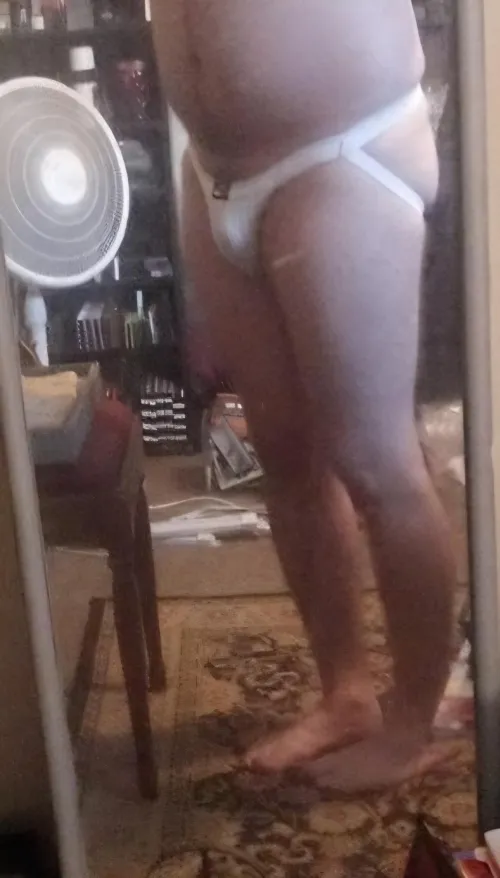 They're a little tight heheh(35 autism and adhd)