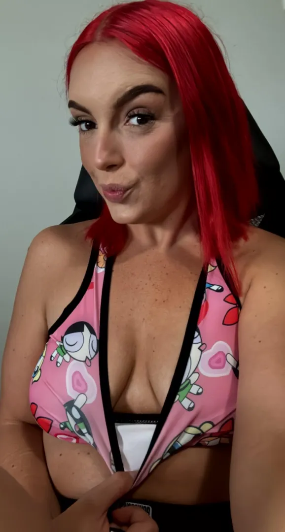 they're bound to spill out