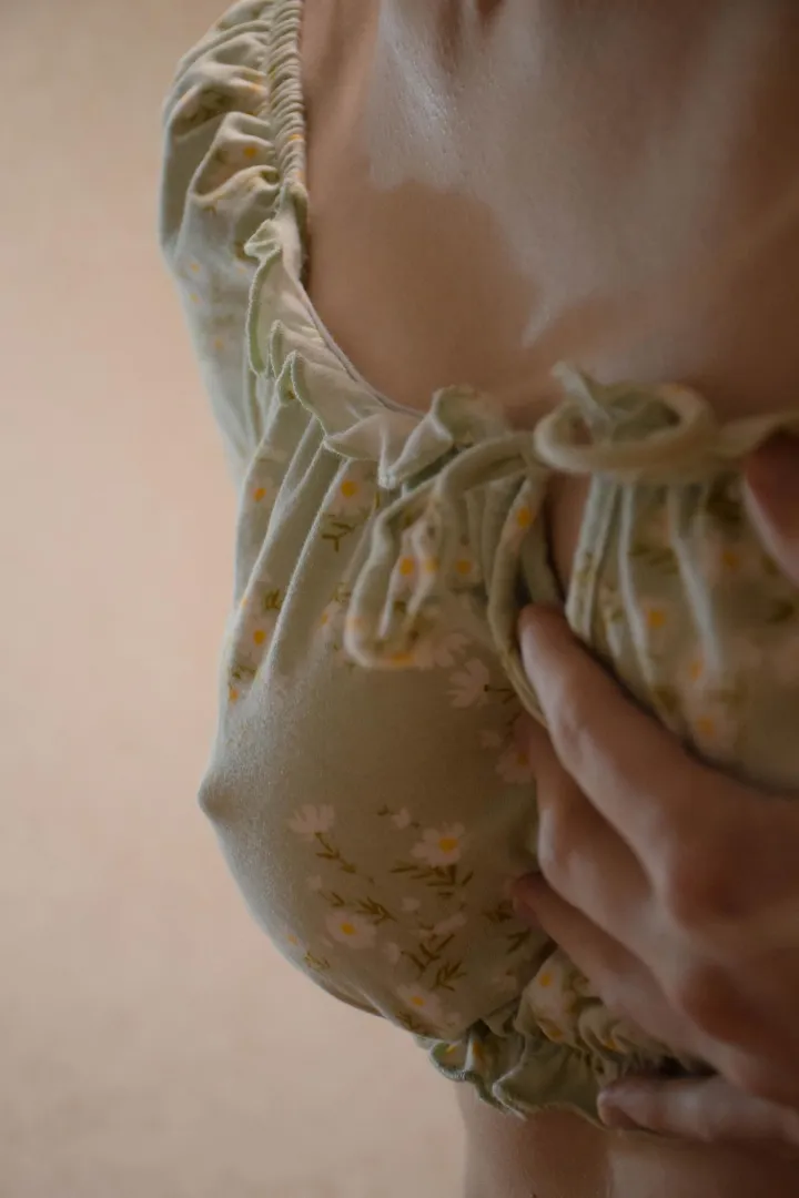 They're breaking free