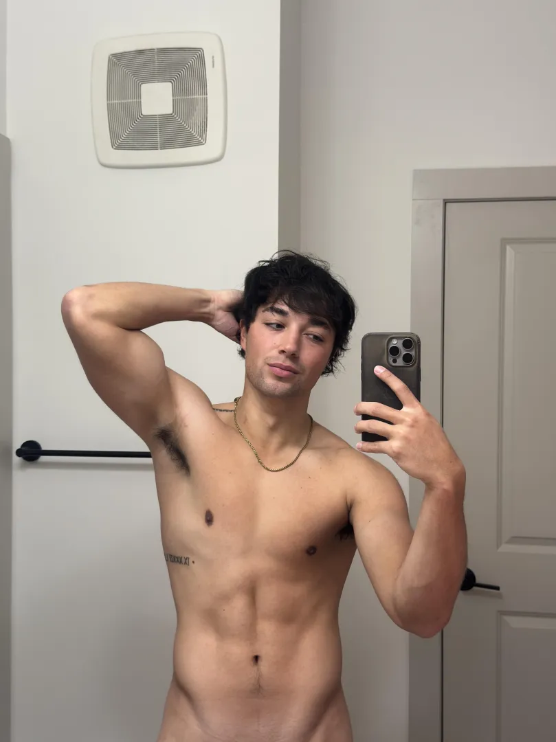 they're soooo musky rn