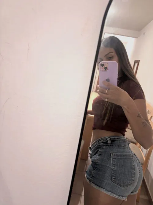 Thick enough for you?