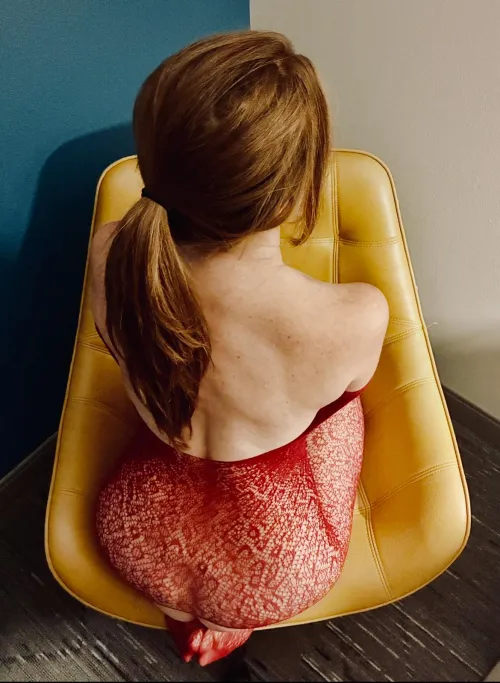 Thick just like you like it