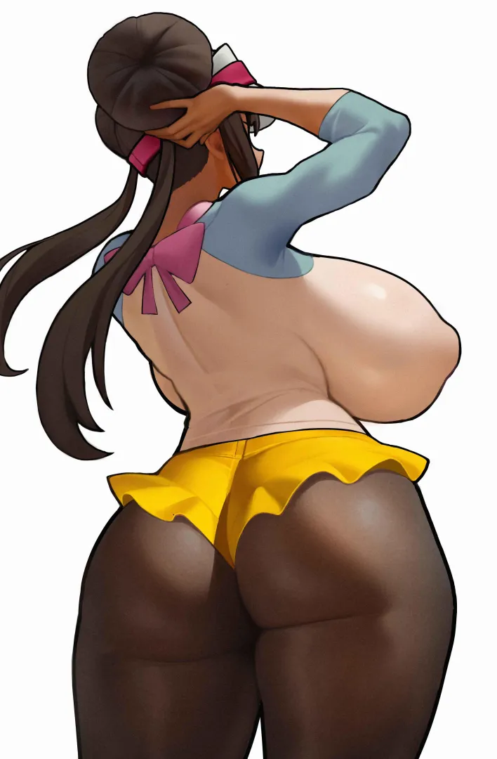 Thick Rosa (SpiralCC)