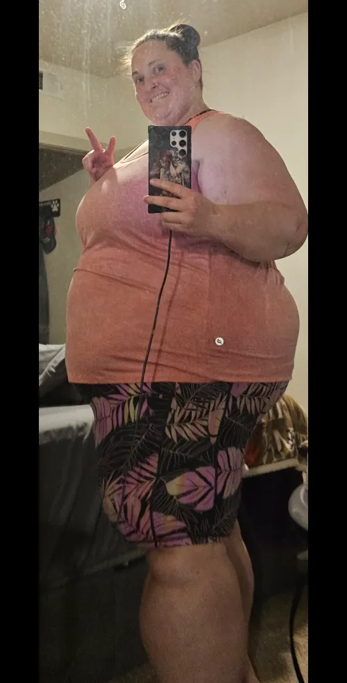 Thicker Than a Snicker