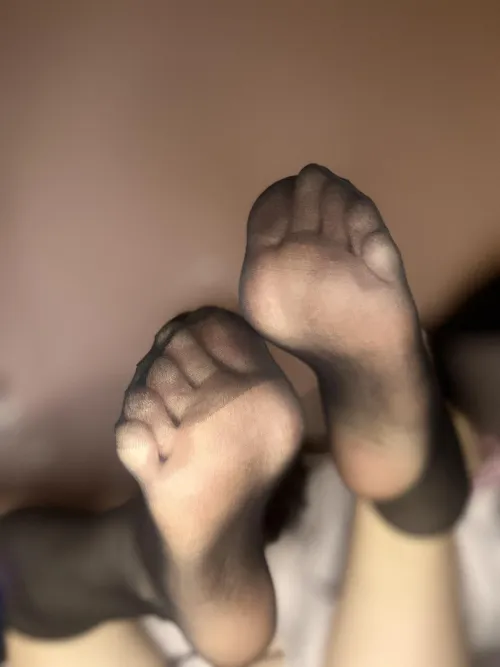 Thin enough to tease you?