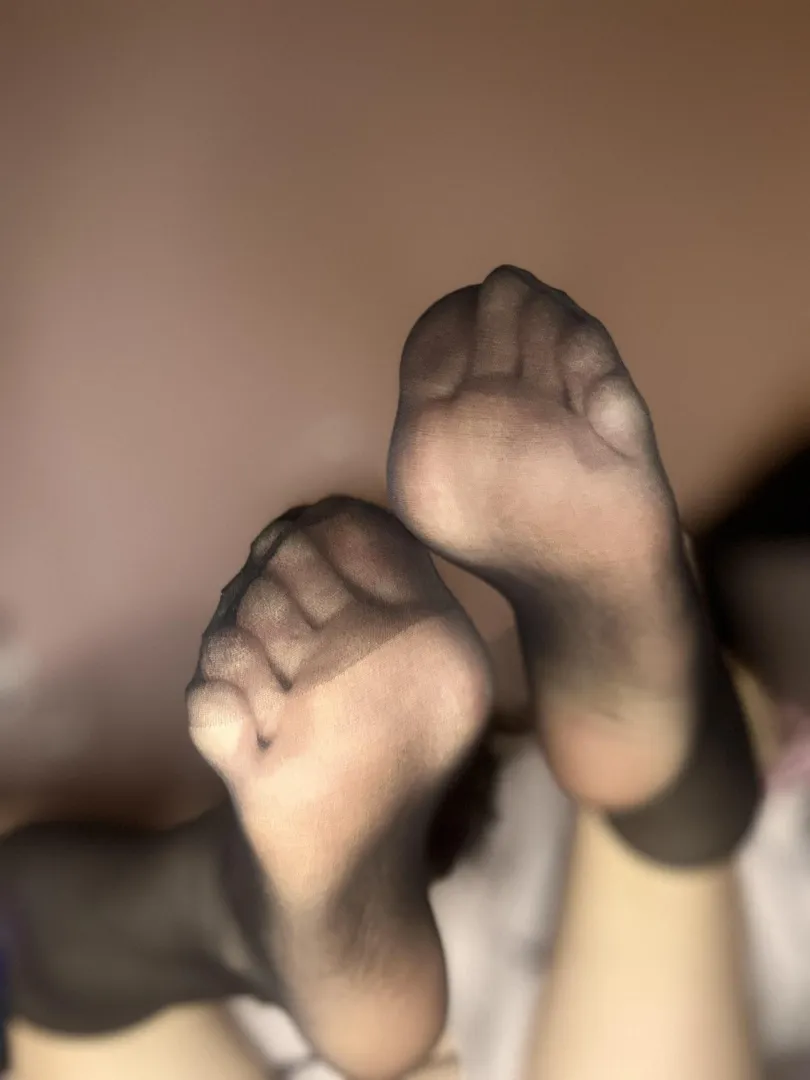 Thin enough to tease you?