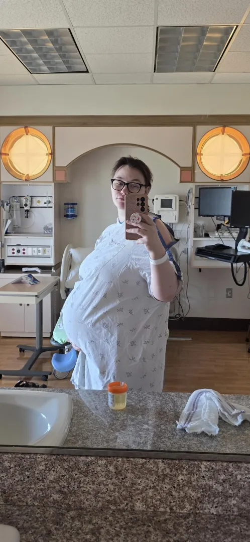 Things have changed, induction starting in the morning so hmu tonight!