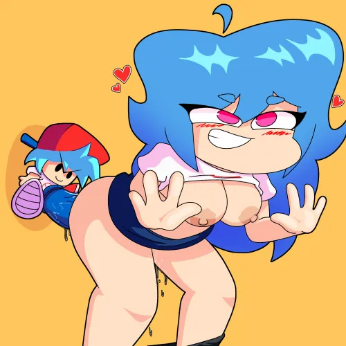 Things Sky would do: