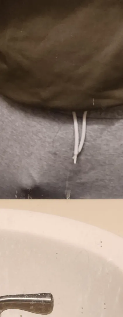 Think anyone will notice