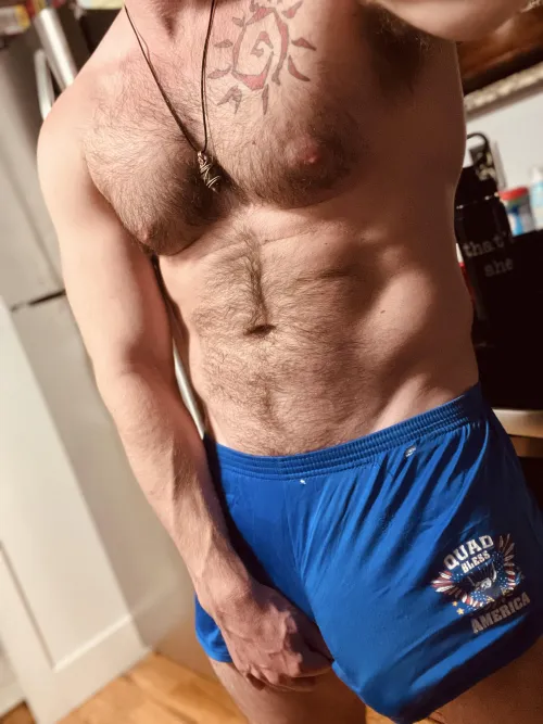 Think I could jog in these without falling out?