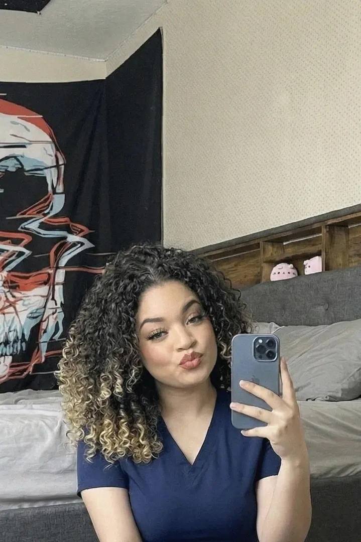 Think I just found my new favorite outfit… thoughts?