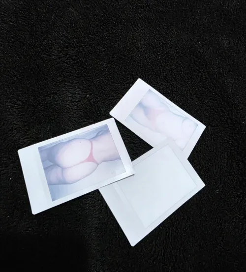 Think I should do more of these 