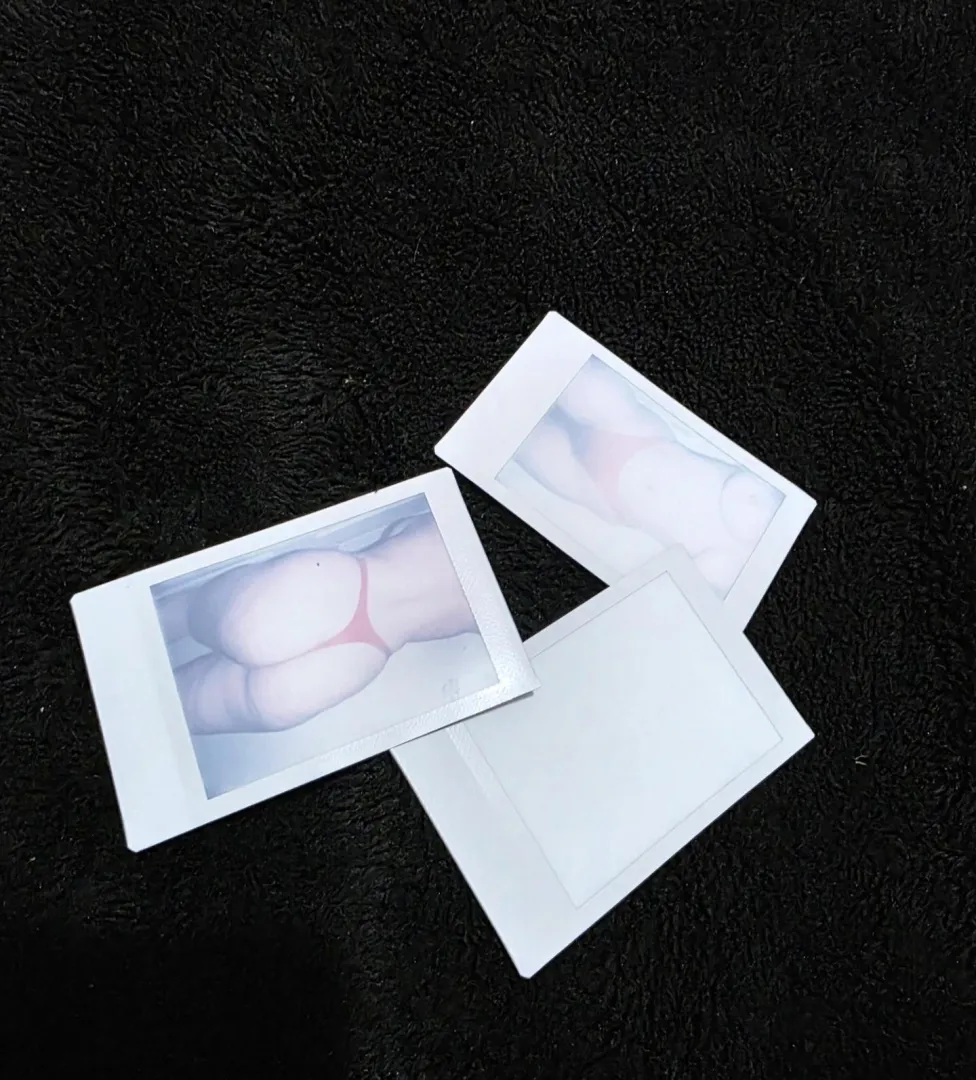 Think I should do more of these 