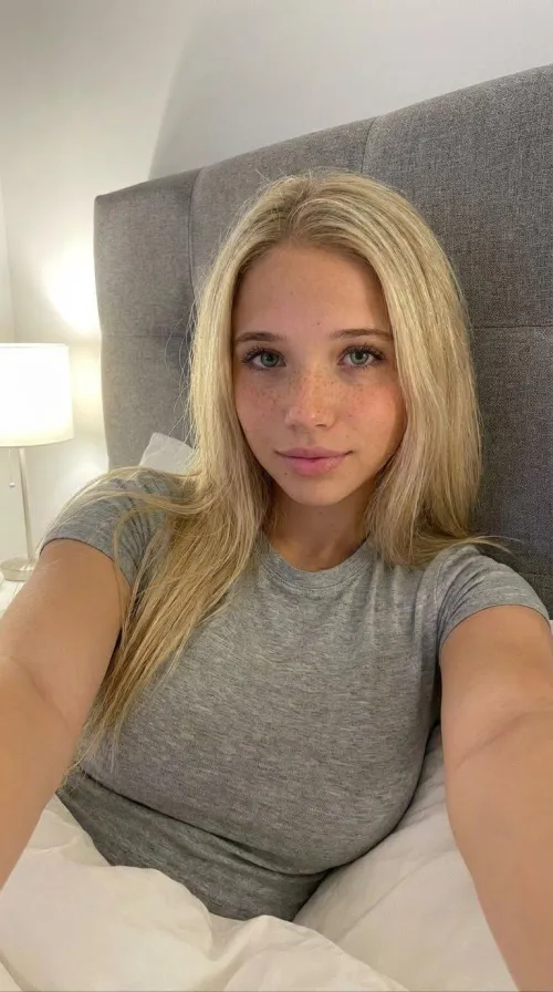 Think I'll get my friend's dad to notice me and risk it if I wear this to her sleepover?