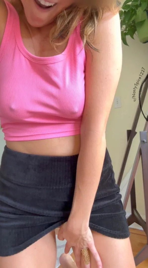 Think I'm more fun than your ex?  (f45)