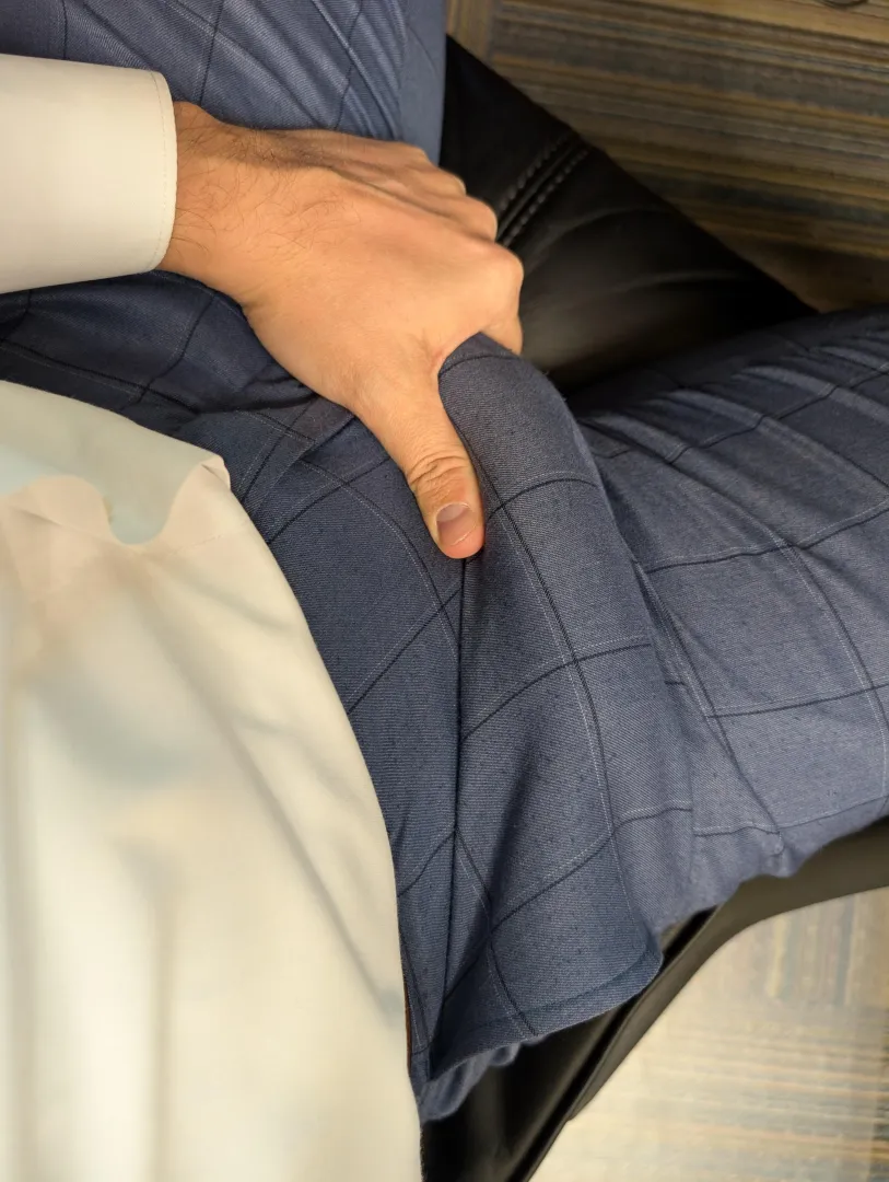 Think my paralegal will notice?