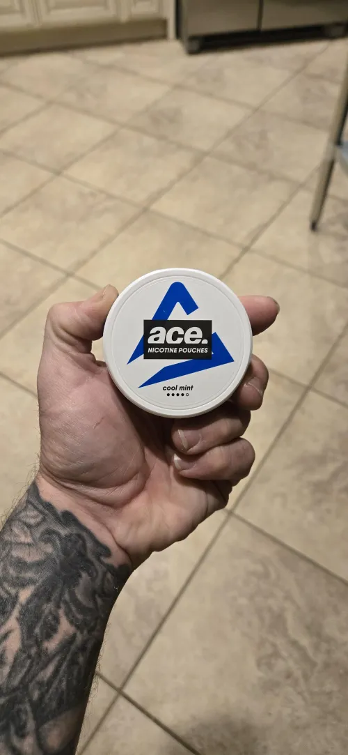 Think this is a new favorite