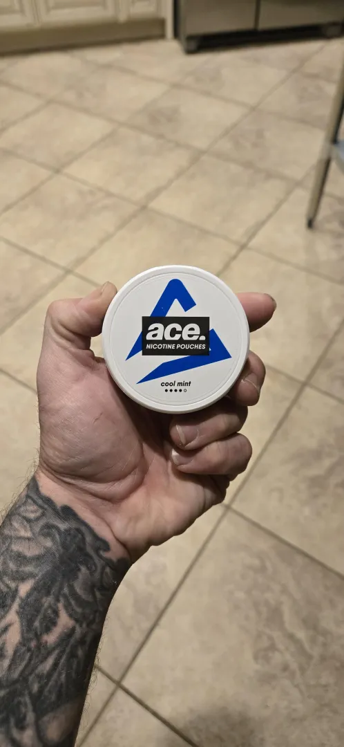 Think this is a new favorite