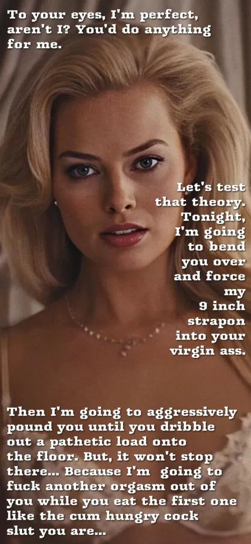 Think you can handle it ? (No ImageFap)