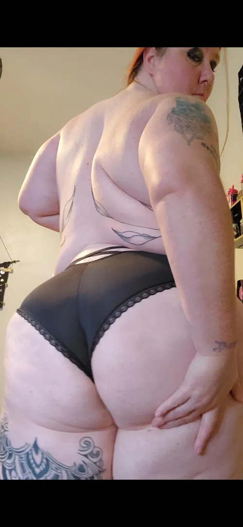 Think you can make me?