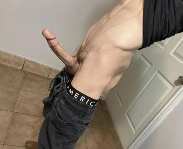 Think you could take it all ! (19)